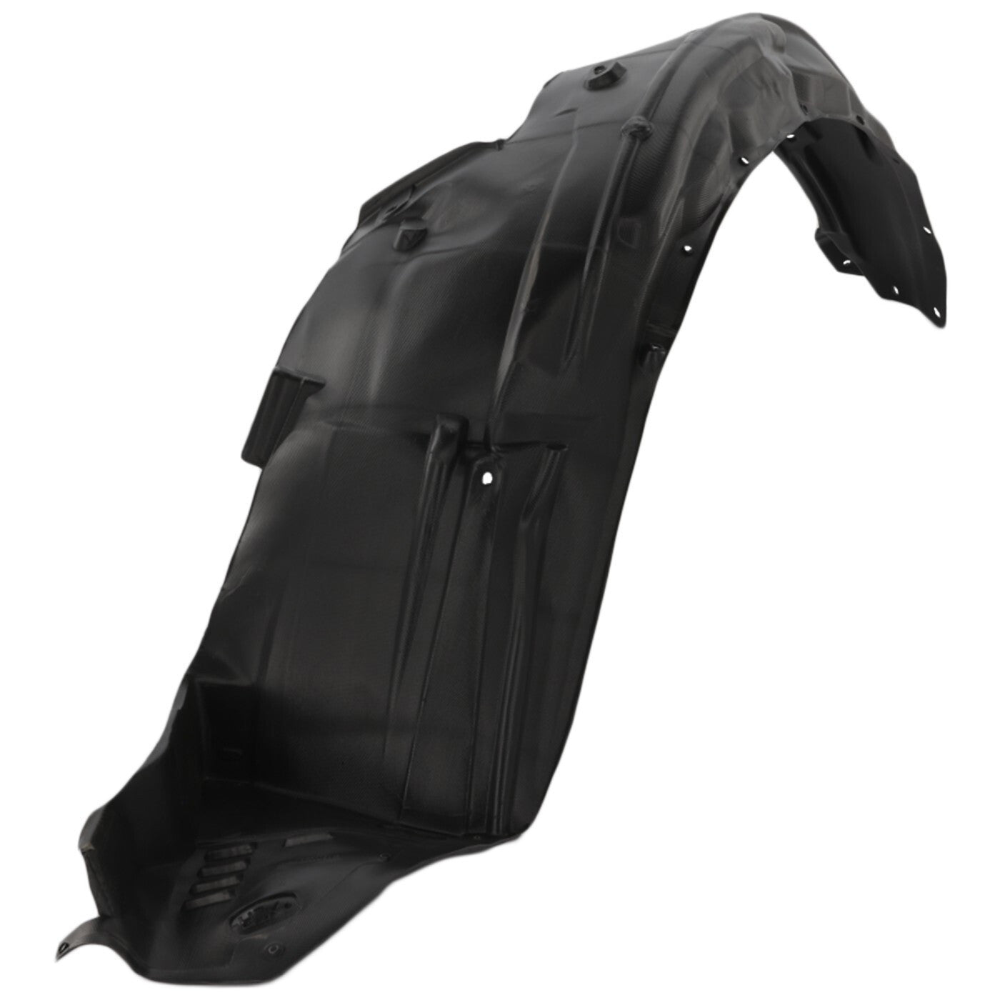 Fender Liners Set For 2008-2012 Honda Accord Front Left & Right US Made Sedan
