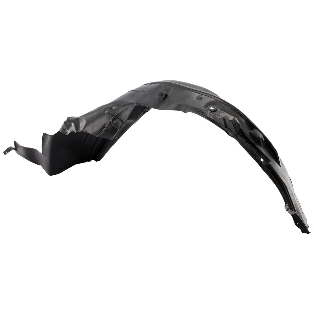 Fender Liners Set For 2008-2012 Honda Accord Front Left & Right US Made Sedan