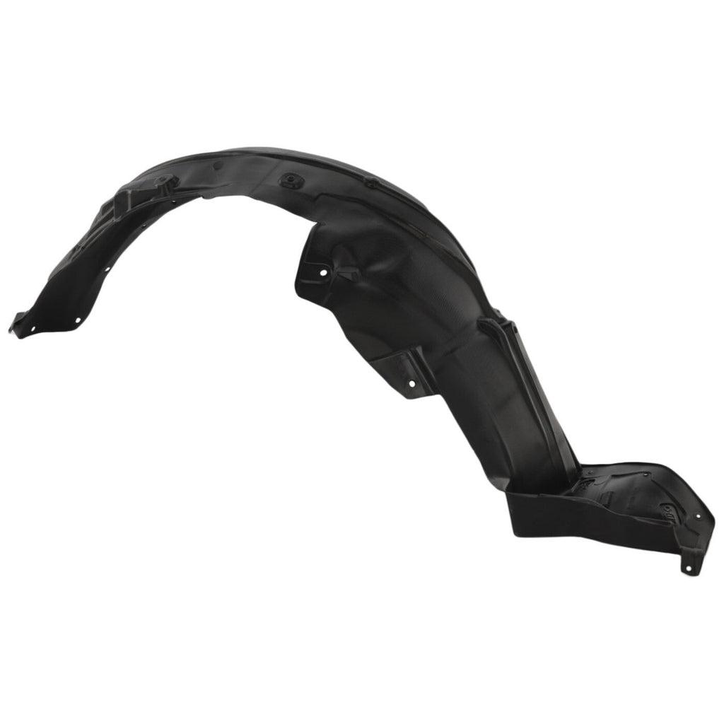 Fender Liners Set For 2008-2012 Honda Accord Front Left & Right US Made Sedan