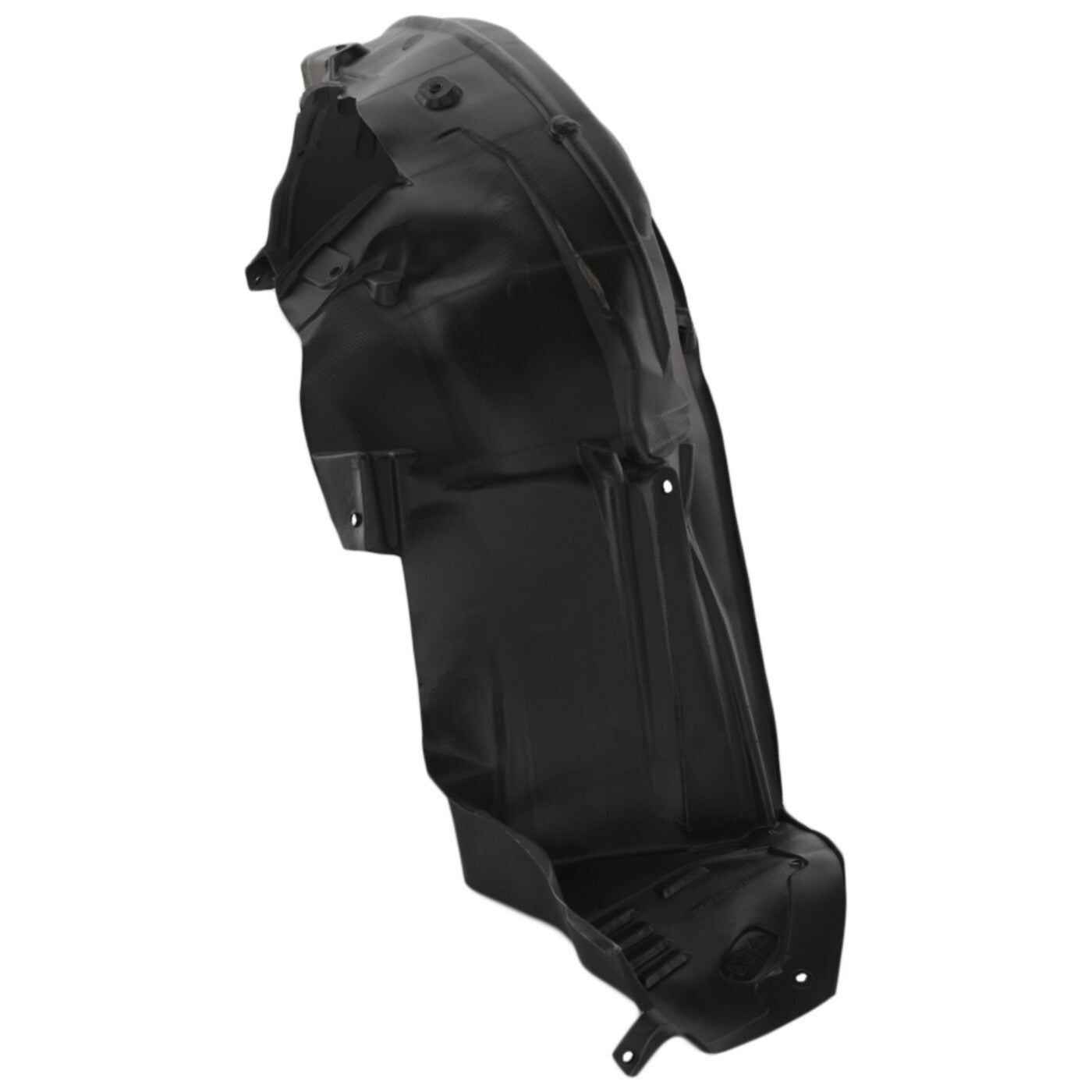 Fender Liners Set For 2008-2012 Honda Accord Front Left & Right US Made Sedan