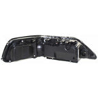 Halogen Headlight Set For 2003-2004 Lincoln Town Car Driver and Passenger Side