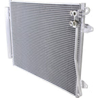 AC Condenser For 2006-2010 and 12-15 Volkswagen Passat 13-17 CC 09-10 Passat CC