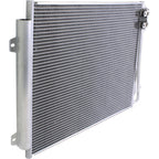 AC Condenser For 2006-2010 and 12-15 Volkswagen Passat 13-17 CC 09-10 Passat CC