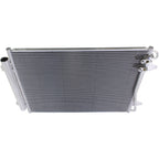 AC Condenser For 2006-2010 and 12-15 Volkswagen Passat 13-17 CC 09-10 Passat CC