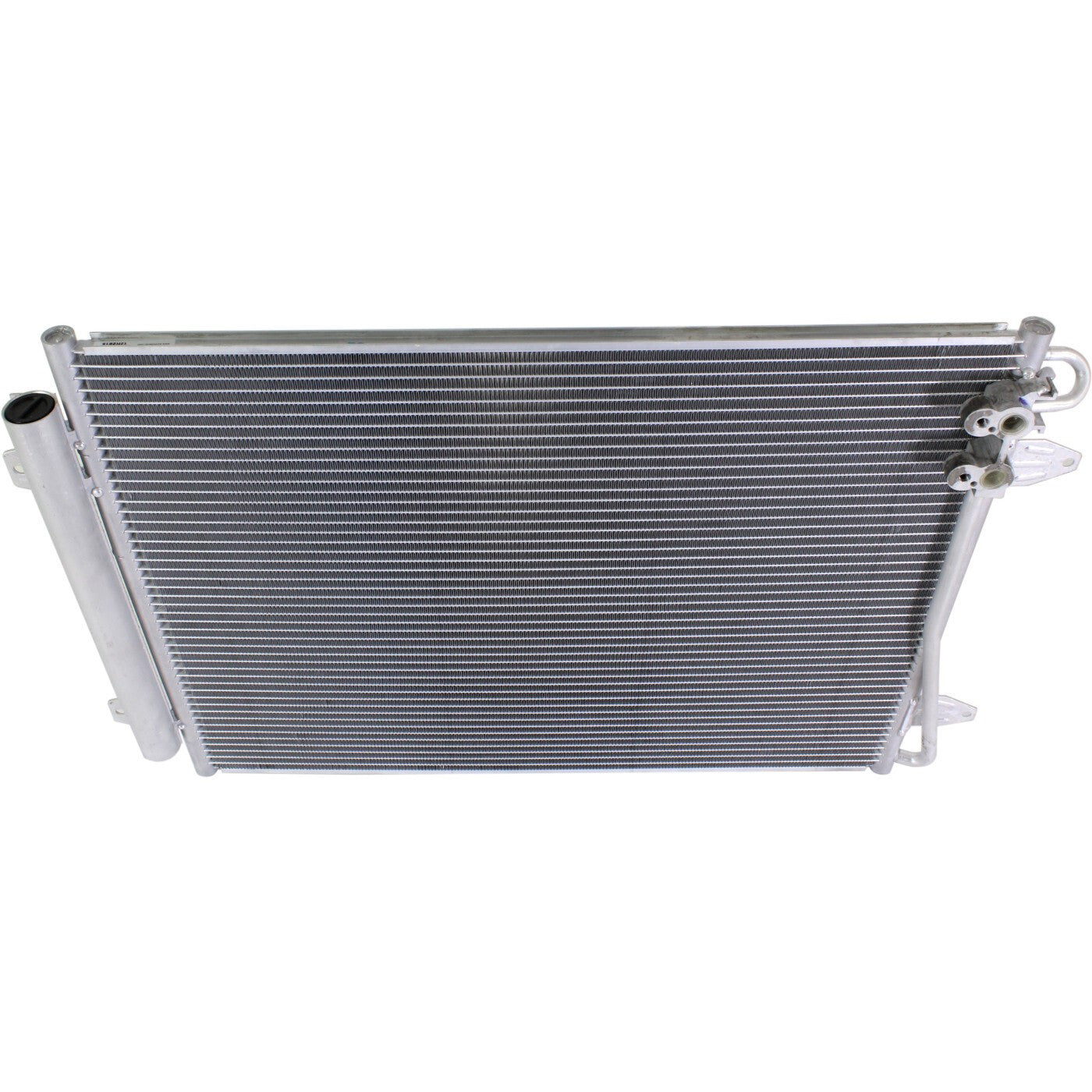 AC Condenser For 2006-2010 and 12-15 Volkswagen Passat 13-17 CC 09-10 Passat CC