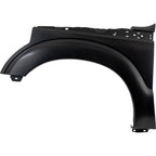 Front Driver Side Fender For 2011-2016 Ford F-250 F-350 Super Duty Primed Steel