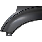 Front Driver Side Fender For 2011-2016 Ford F-250 F-350 Super Duty Primed Steel