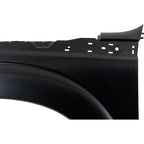 Front Driver Side Fender For 2011-2016 Ford F-250 F-350 Super Duty Primed Steel