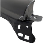 Front Driver Side Fender For 2011-2016 Ford F-250 F-350 Super Duty Primed Steel