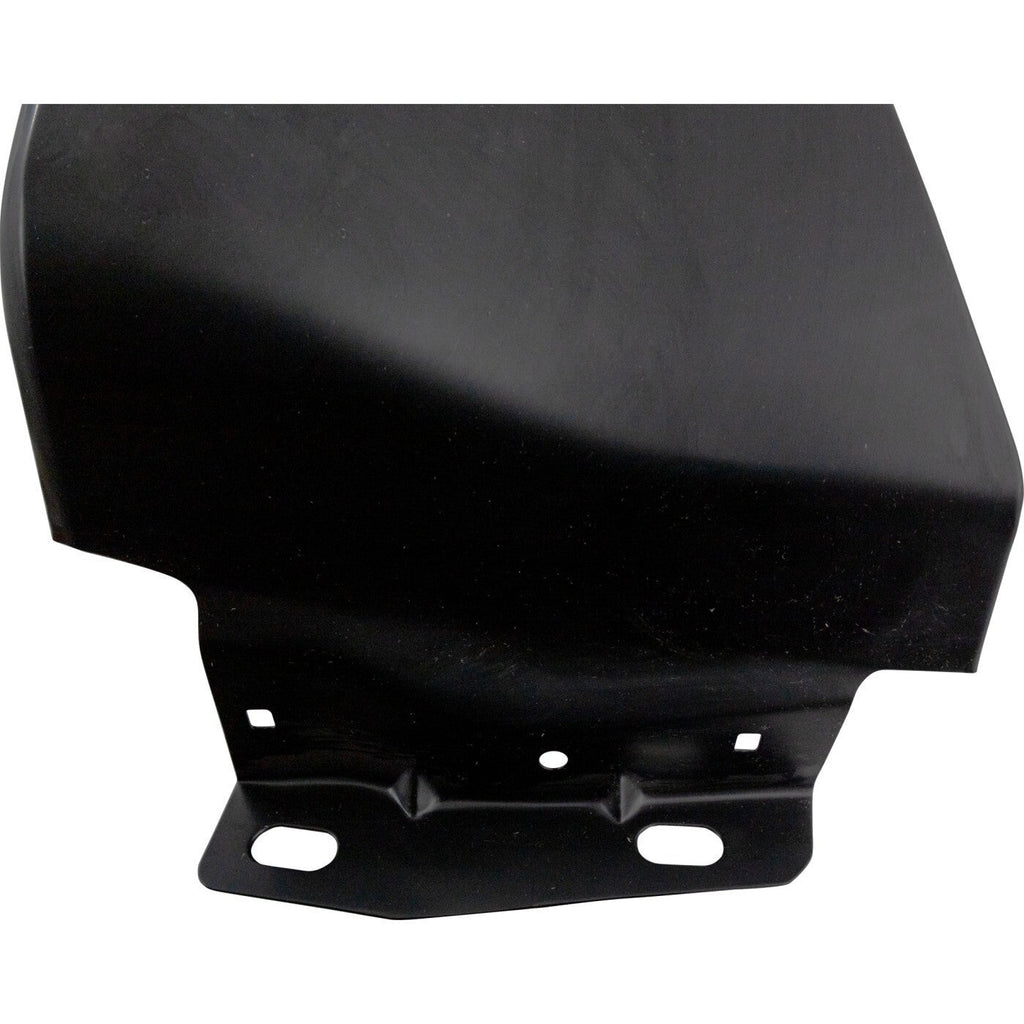 Front Driver Side Fender For 2011-2016 Ford F-250 F-350 Super Duty Primed Steel