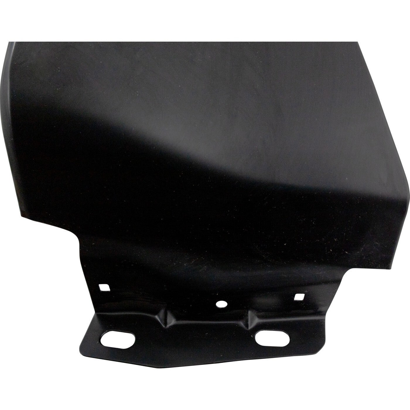 Front Driver Side Fender For 2011-2016 Ford F-250 F-350 Super Duty Primed Steel
