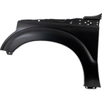 Front Driver Side Fender For 2011-2016 Ford F-250 F-350 Super Duty Primed Steel