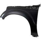 Front Driver Side Fender For 2011-2016 Ford F-250 F-350 Super Duty Primed Steel