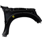 Front Driver Side Fender For 2011-2016 Ford F-250 F-350 Super Duty Primed Steel