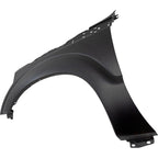 Front Driver Side Fender For 2011-2016 Ford F-250 F-350 Super Duty Primed Steel