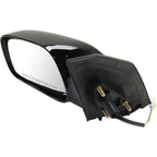 Power Mirror For 2003-2008 Toyota Corolla Driver Side Paintable
