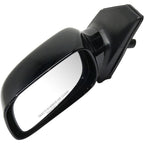 Power Mirror For 2003-2008 Toyota Corolla Driver Side Paintable