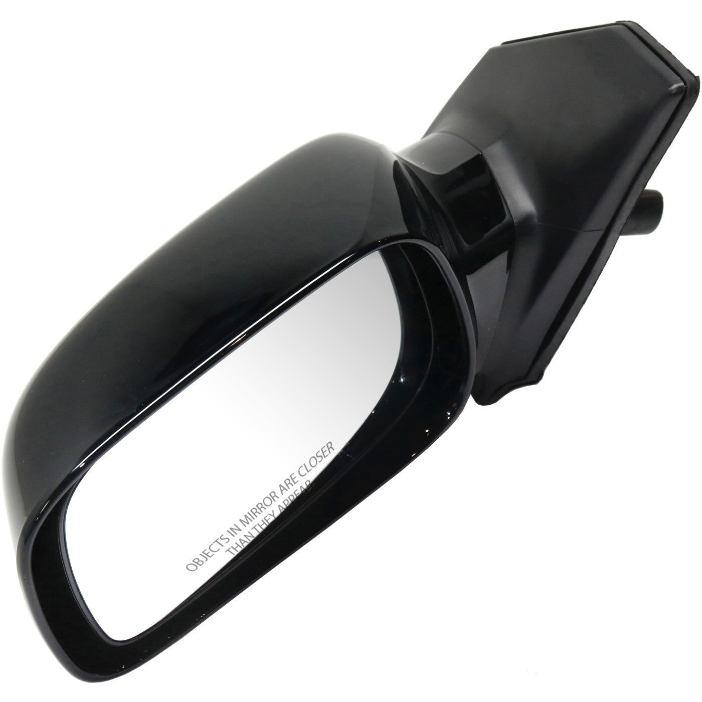 Power Mirror For 2003-2008 Toyota Corolla Driver Side Paintable