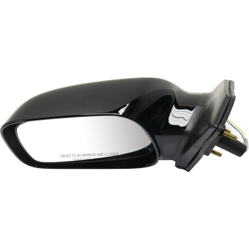 Power Mirror For 2003-2008 Toyota Corolla Driver Side Paintable