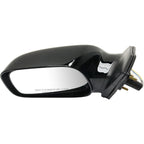 Power Mirror For 2003-2008 Toyota Corolla Driver Side Paintable