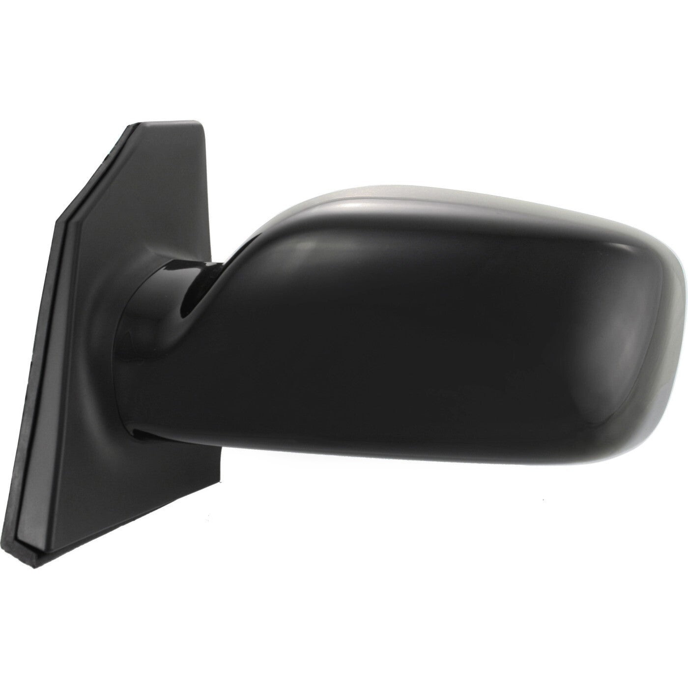 Power Mirror For 2003-2008 Toyota Corolla Driver Side Paintable
