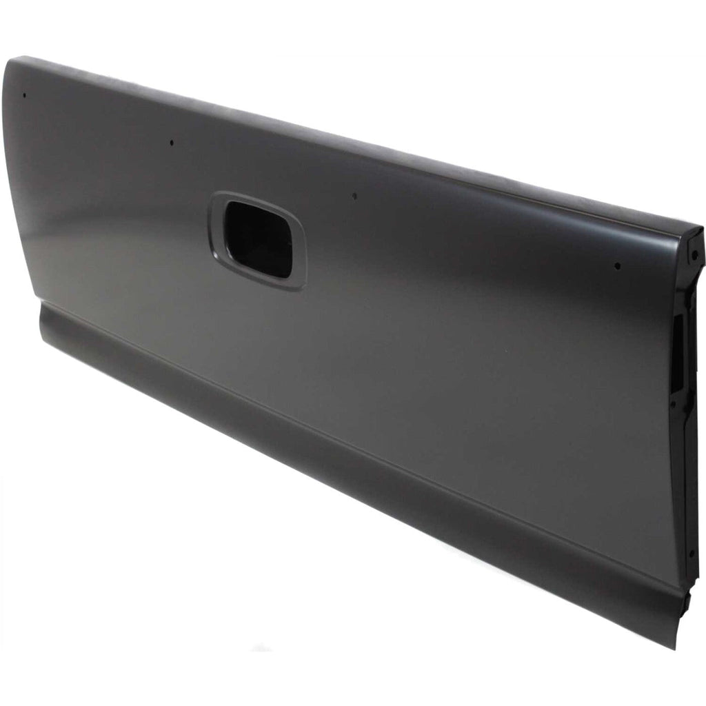 Tailgate For 99-06 GMC Sierra 1500 01-06 Sierra 2500 HD Shell Primed GM1900115