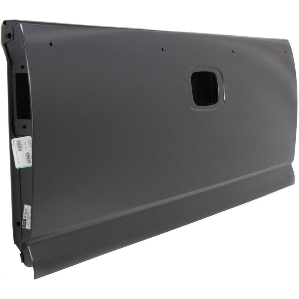 Tailgate For 99-06 GMC Sierra 1500 01-06 Sierra 2500 HD Shell Primed GM1900115