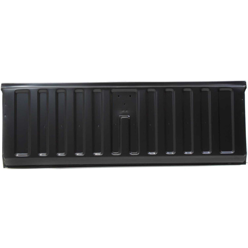 Tailgate For 99-06 GMC Sierra 1500 01-06 Sierra 2500 HD Shell Primed GM1900115