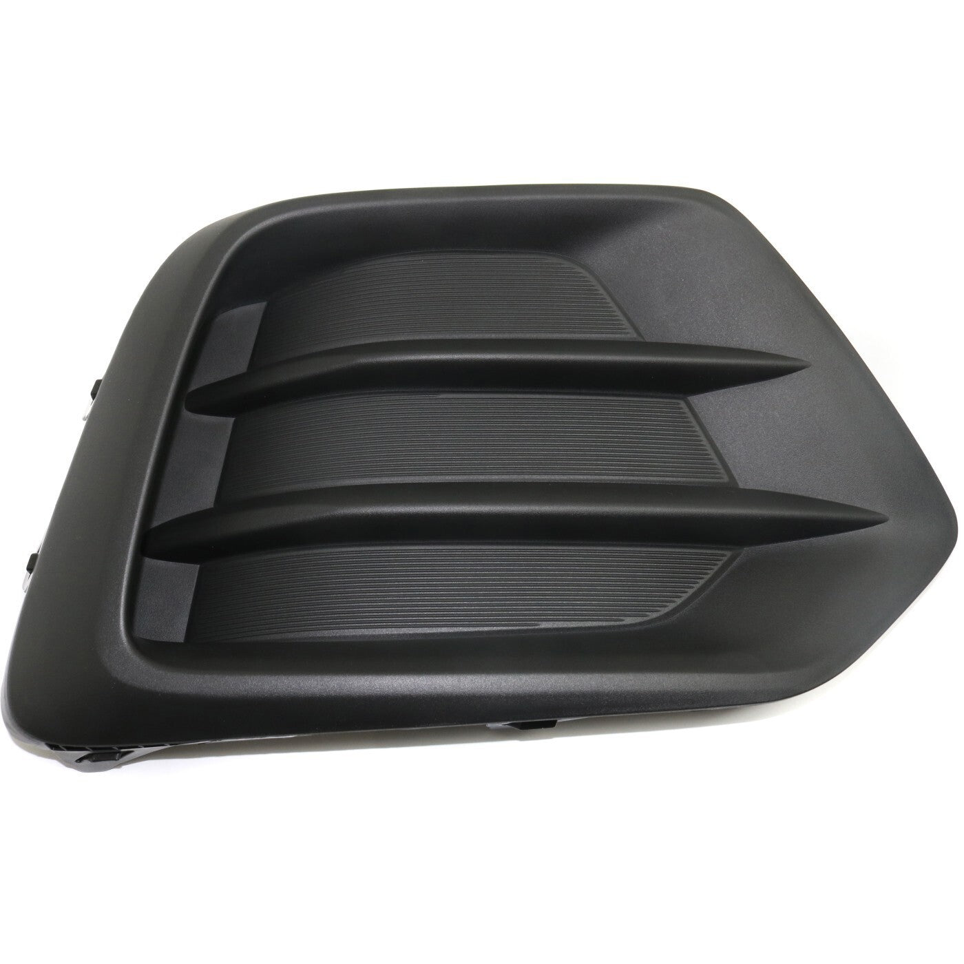 Fog Light Cover For 2017-2022 Chevrolet Trax Outer Grille Front Passenger Side
