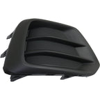 Fog Light Cover For 2017-2022 Chevrolet Trax Outer Grille Front Passenger Side
