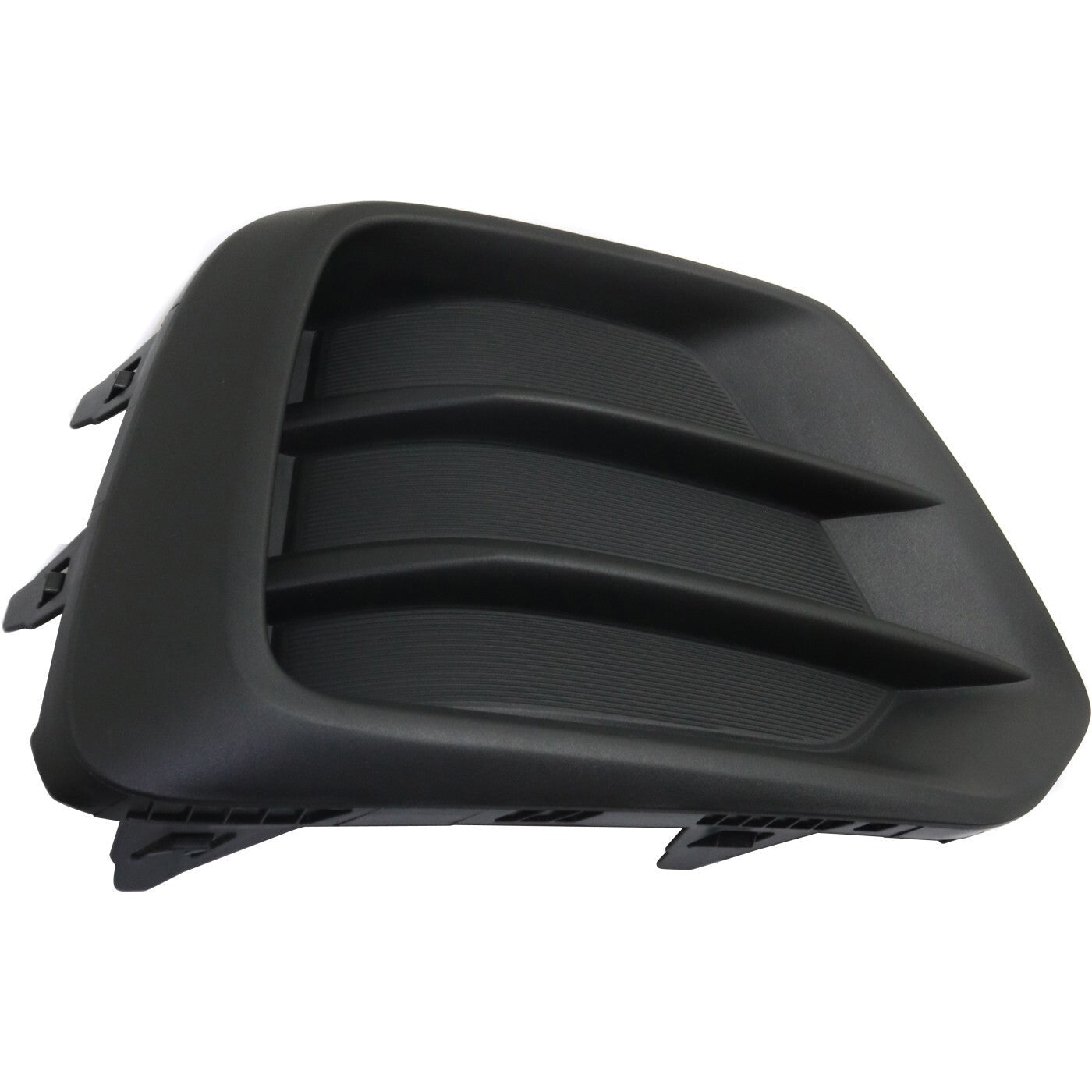 Fog Light Cover For 2017-2022 Chevrolet Trax Outer Grille Front Passenger Side
