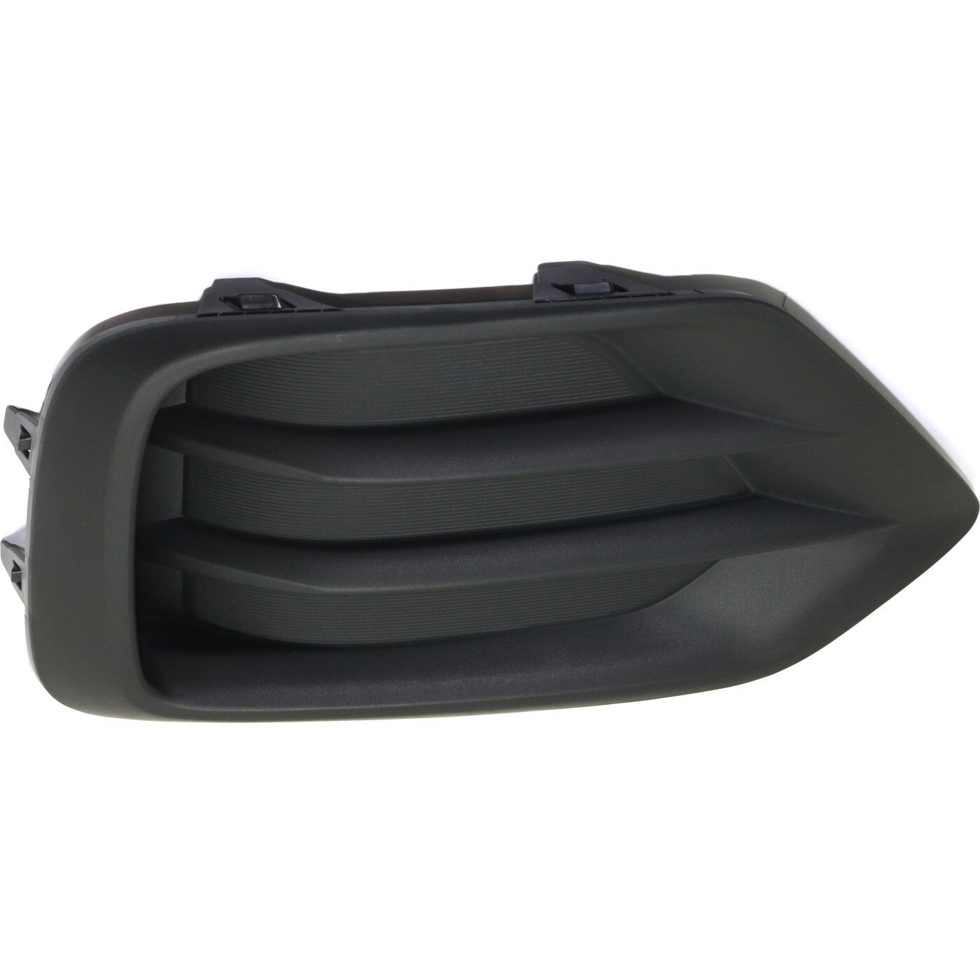 Fog Light Cover For 2017-2022 Chevrolet Trax Outer Grille Front Passenger Side