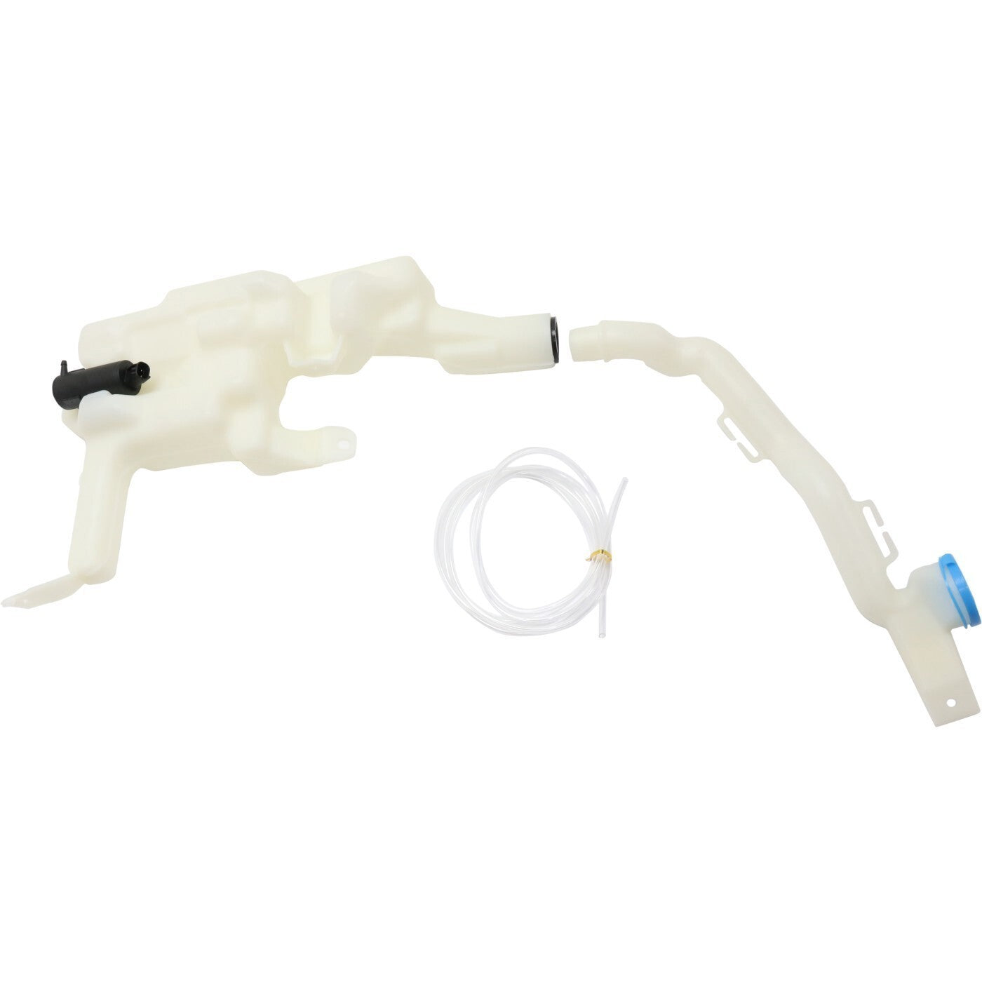 Washer Reservoir For 2016-2021 Honda Civic HO1288215