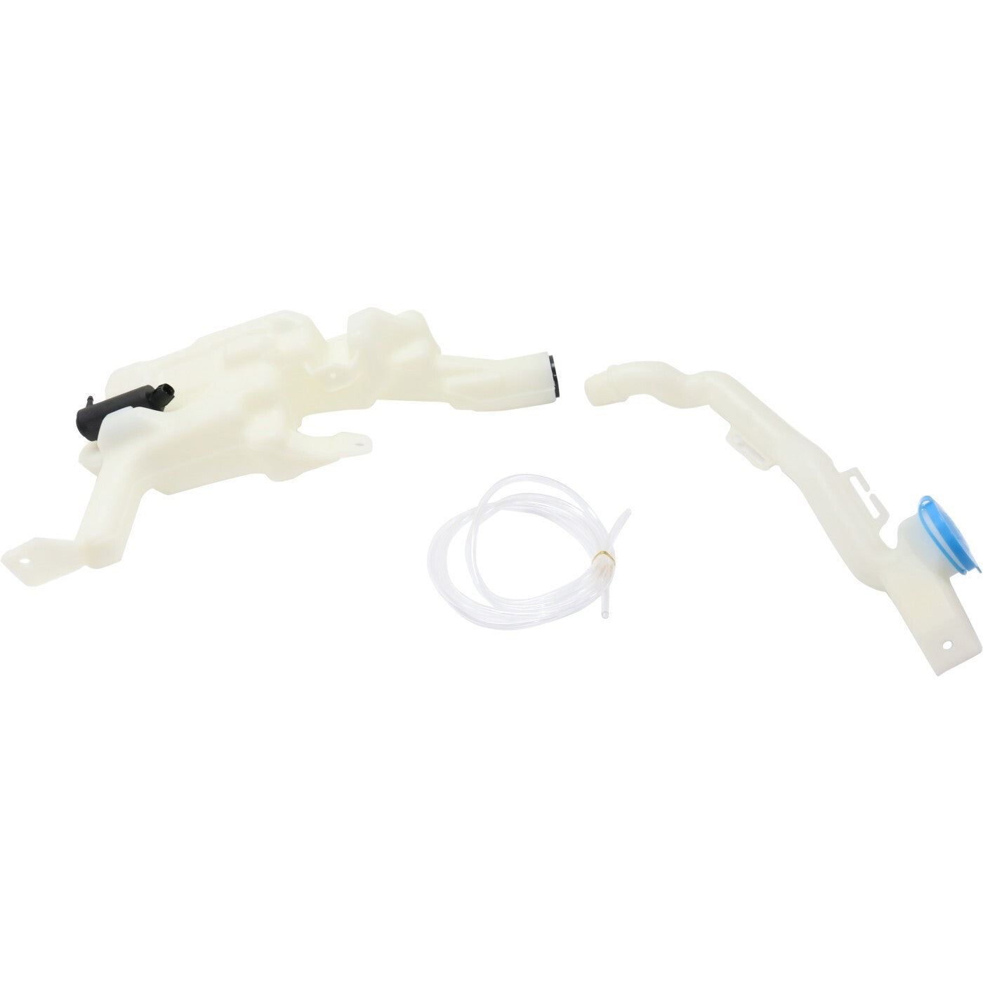 Washer Reservoir For 2016-2021 Honda Civic HO1288215