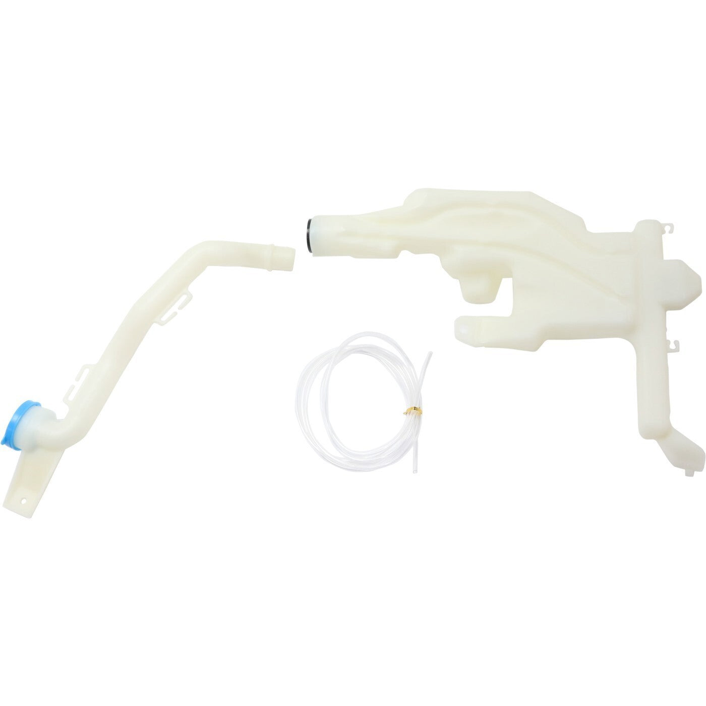 Washer Reservoir For 2016-2021 Honda Civic HO1288215