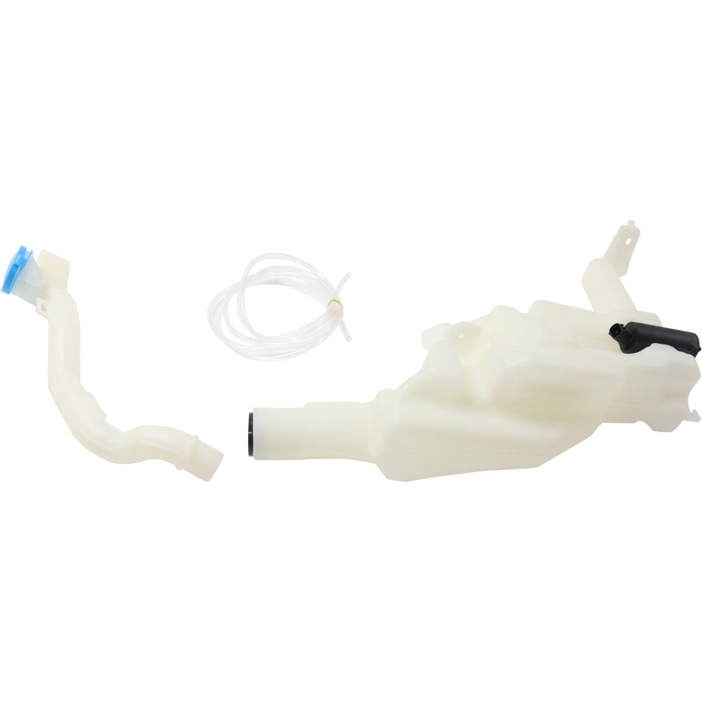 Washer Reservoir For 2016-2021 Honda Civic HO1288215