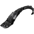 Fender Liners Set Front Left and Right For 2016-2017 Honda Accord Sedan