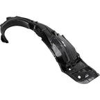 Fender Liners Set Front Left and Right For 2016-2017 Honda Accord Sedan