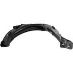 Fender Liners Set Front Left and Right For 2016-2017 Honda Accord Sedan