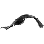 Fender Liners Set Front Left and Right For 2016-2017 Honda Accord Sedan