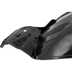 Fender Liners Set Front Left and Right For 2016-2017 Honda Accord Sedan