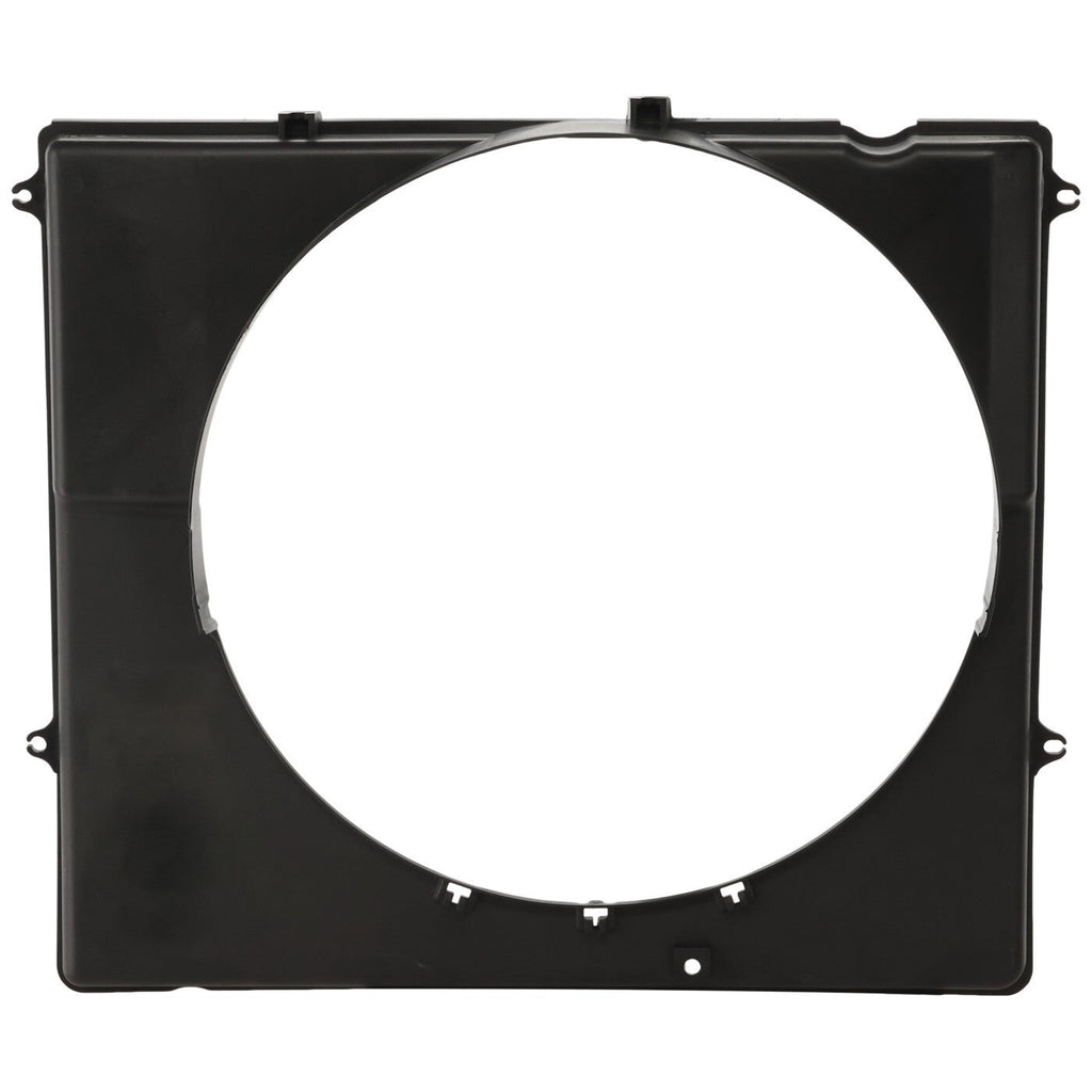 Fan Shroud For 1995-2004 Toyota Tacoma 1996-2002 4Runner 3.4L Automatic Trans
