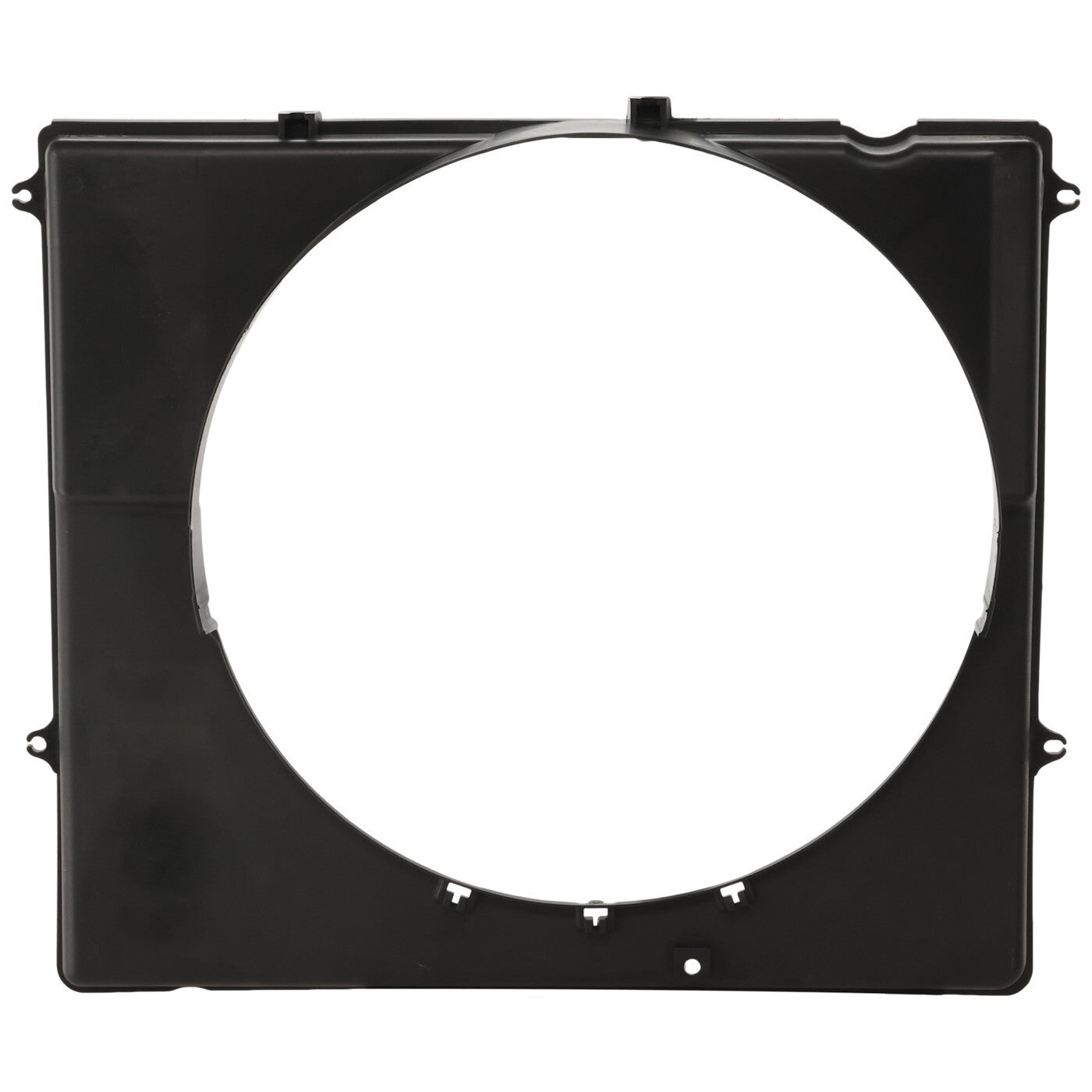 Fan Shroud For 1995-2004 Toyota Tacoma 1996-2002 4Runner 3.4L Automatic Trans