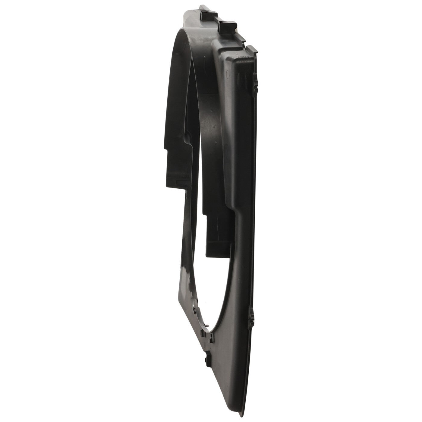 Fan Shroud For 1995-2004 Toyota Tacoma 1996-2002 4Runner 3.4L Automatic Trans