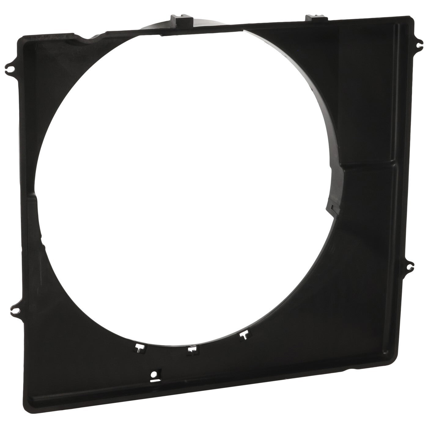 Fan Shroud For 1995-2004 Toyota Tacoma 1996-2002 4Runner 3.4L Automatic Trans