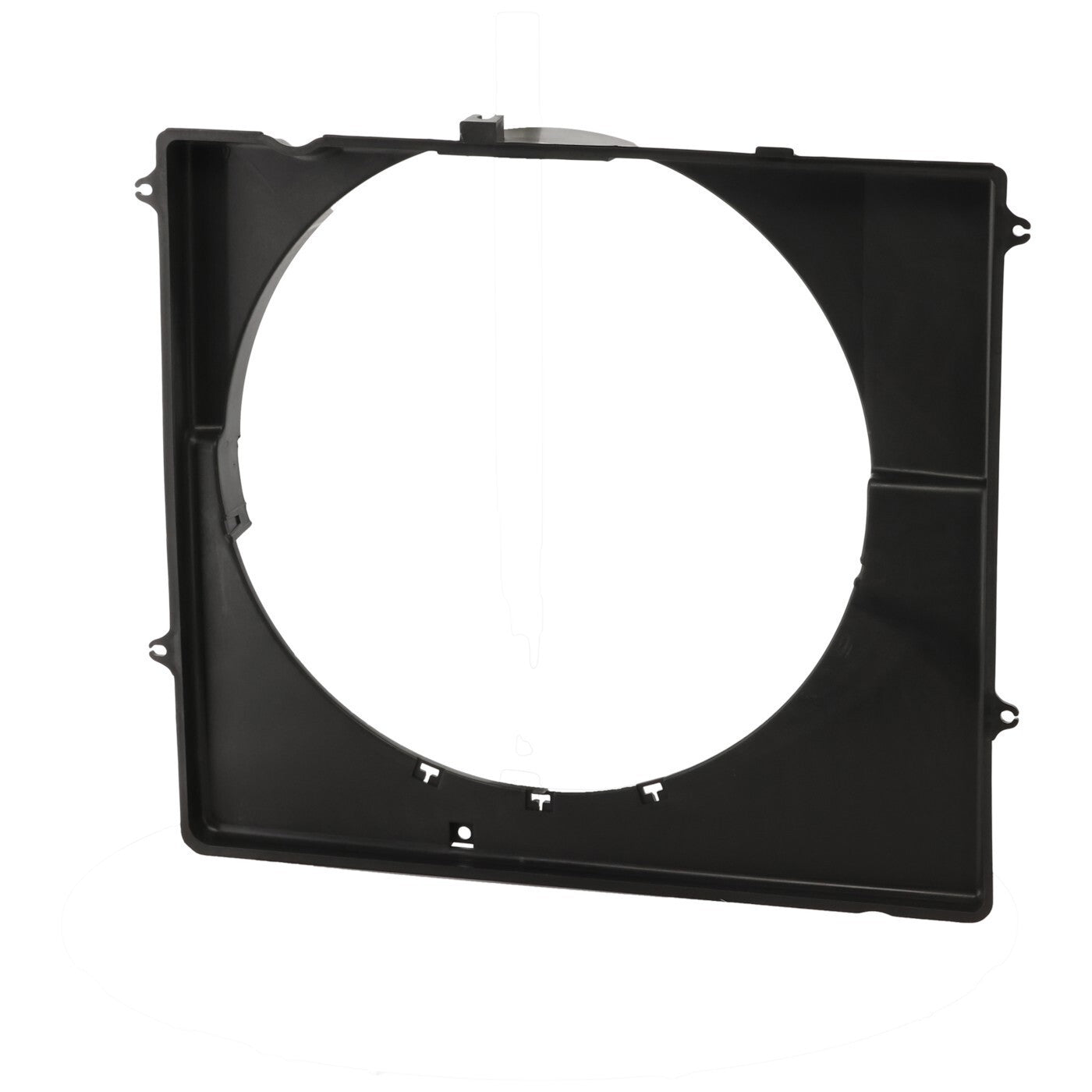 Fan Shroud For 1995-2004 Toyota Tacoma 1996-2002 4Runner 3.4L Automatic Trans