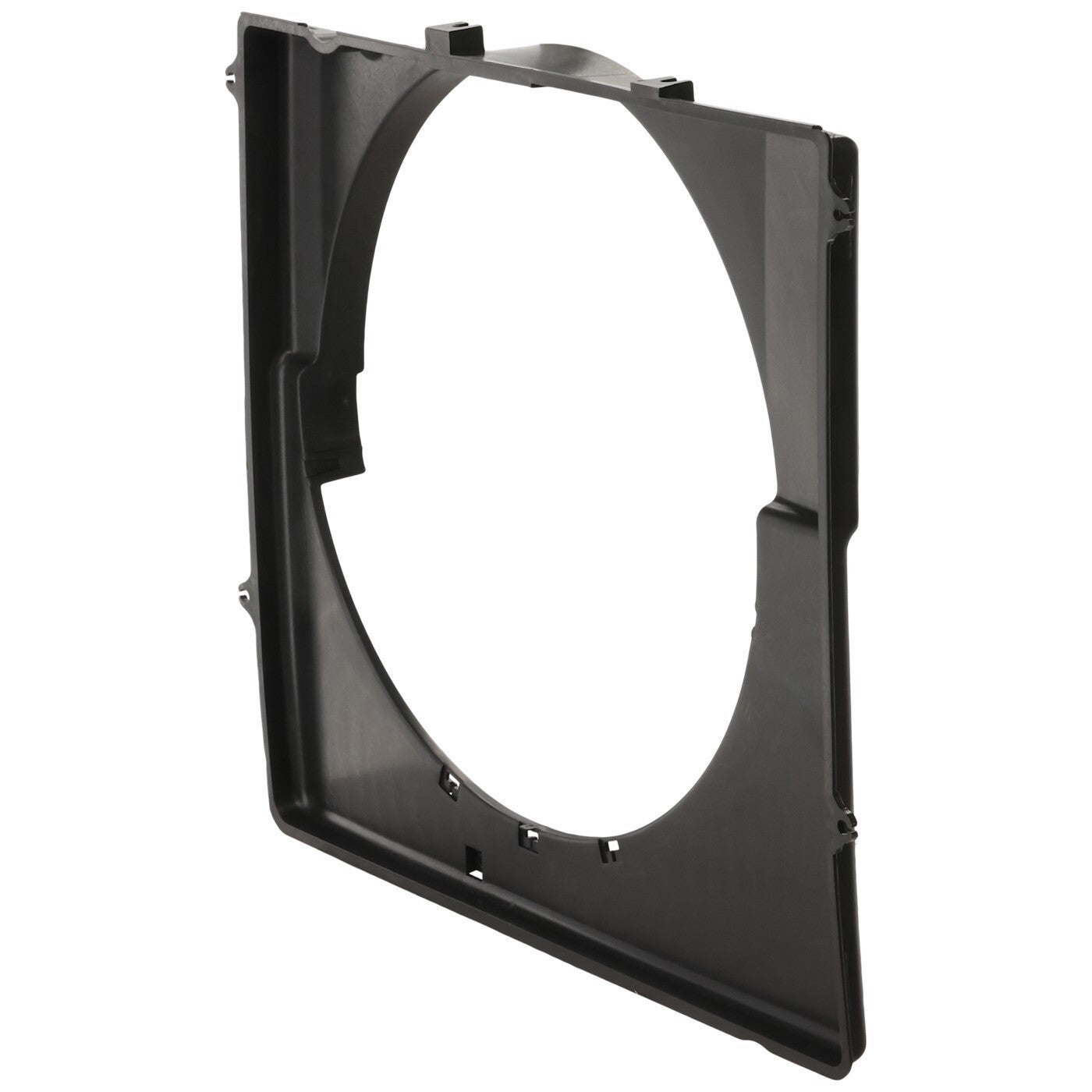 Fan Shroud For 1995-2004 Toyota Tacoma 1996-2002 4Runner 3.4L Automatic Trans