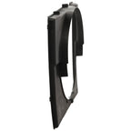Fan Shroud For 1995-2004 Toyota Tacoma 1996-2002 4Runner 3.4L Automatic Trans