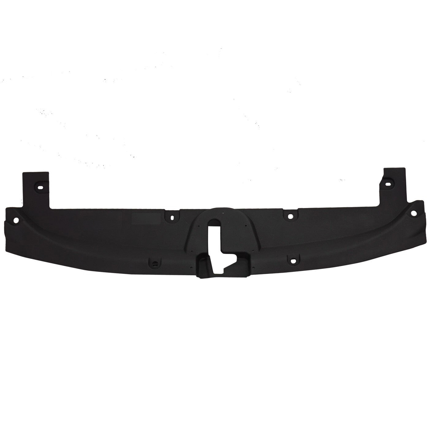 Radiator Support Cover For 2019-2022 Toyota Corolla Japan Or North America Built