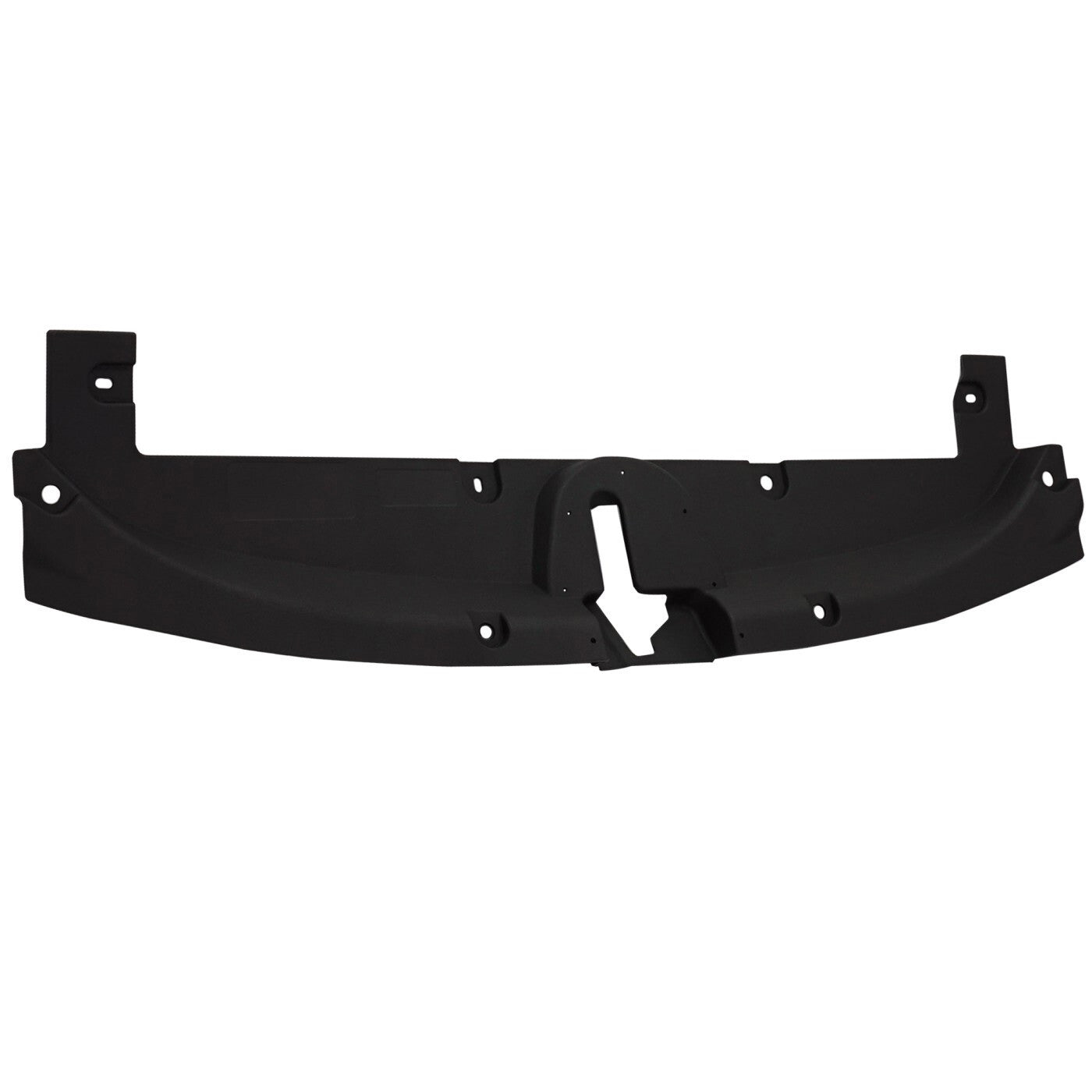 Radiator Support Cover For 2019-2022 Toyota Corolla Japan Or North America Built